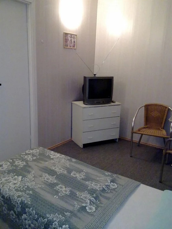 Hostel & Spa