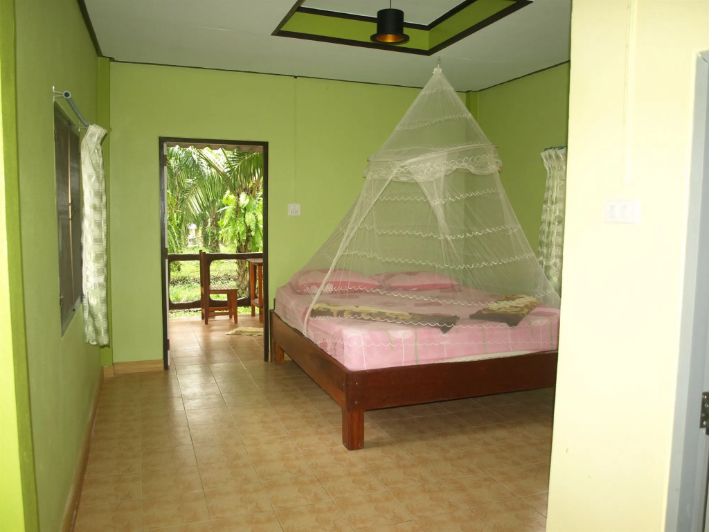 Khaosok Palmview