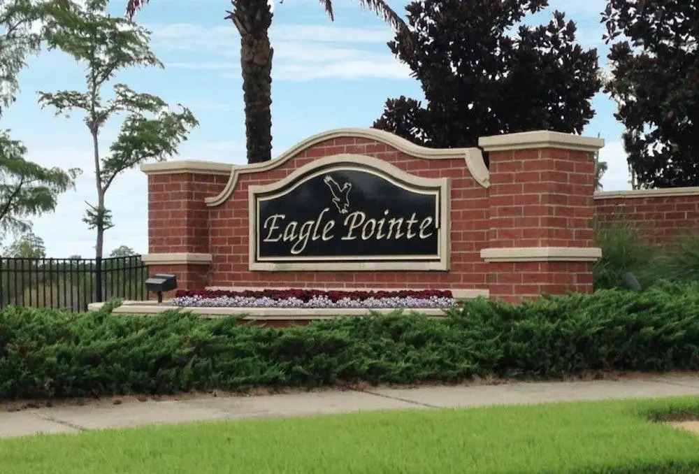 Ip60105 - Eagle Pointe - 4 Bed 2 Baths Villa