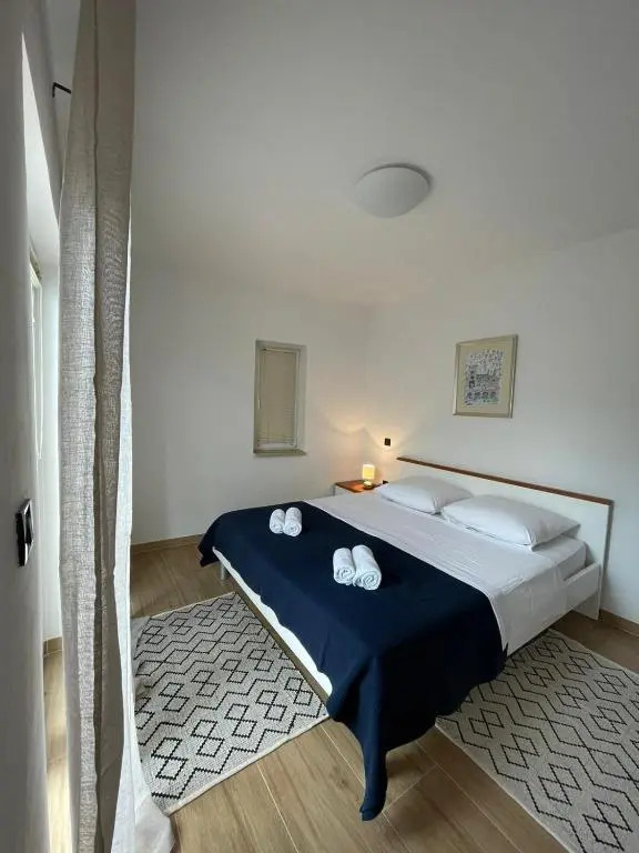 Apartment Frina II, Island Hvar