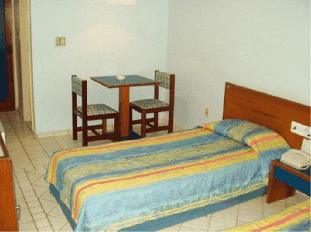 Hotel Canarius D'Gaibu