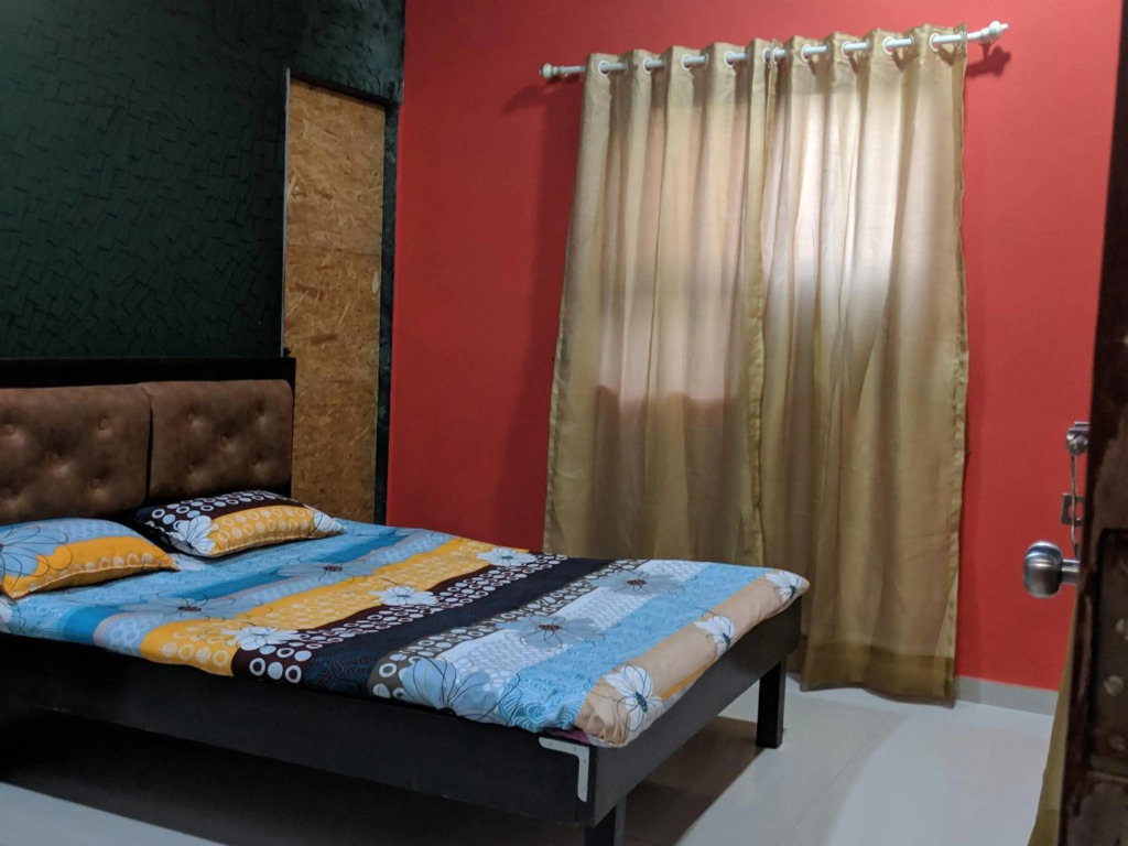 Ivy Orchids Villa - Lonavala