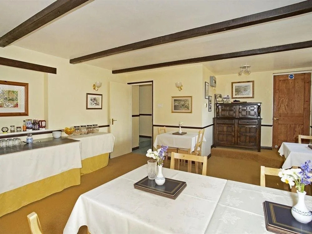 The Forge B&B