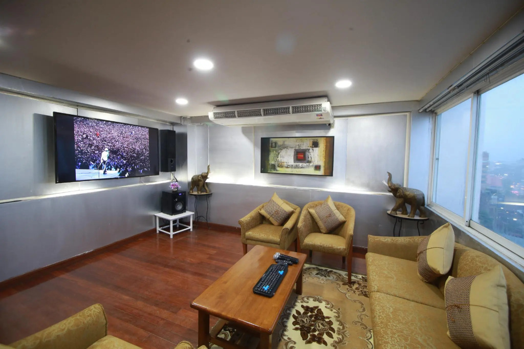Leiview Hotel