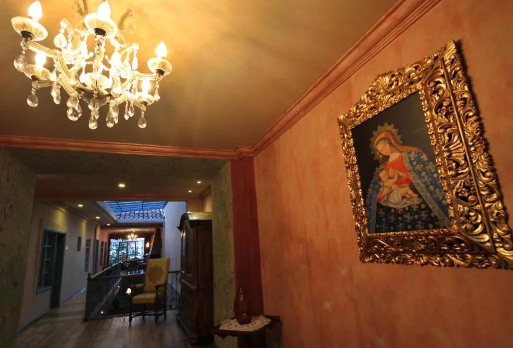 Hotel Ines Maria