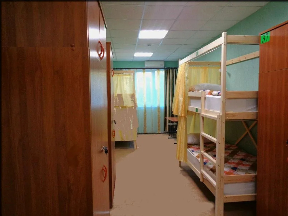 New Hostel Sochi