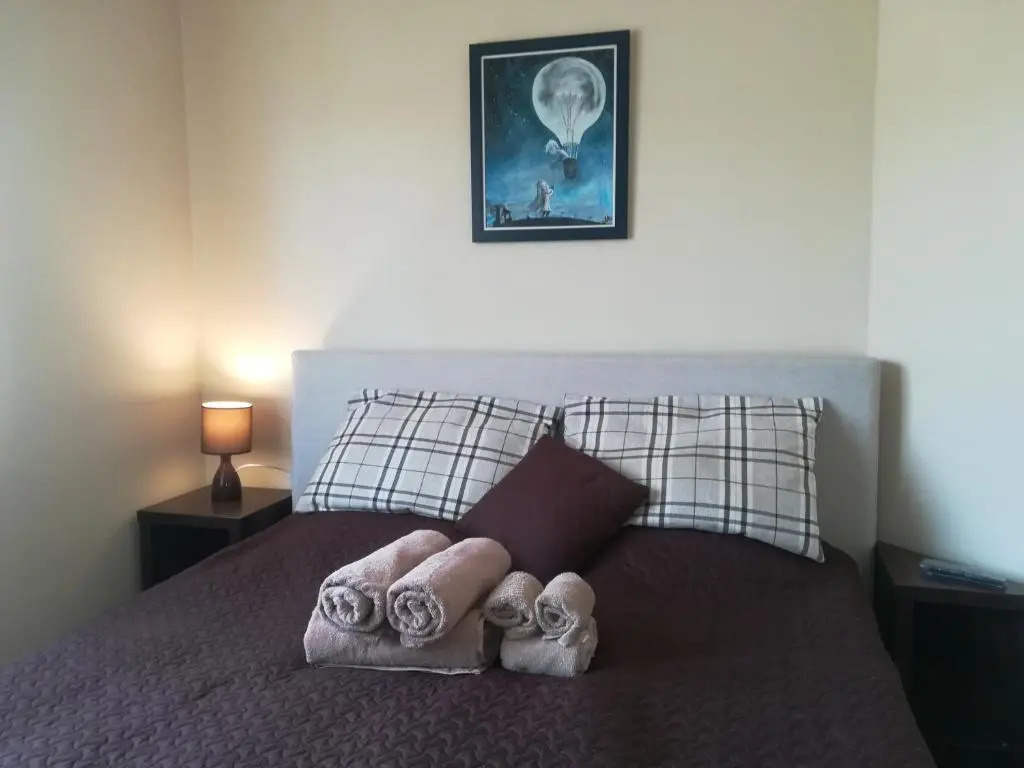 Apartment NDK naselje Kalman Zlatibor sa garažnim mestom