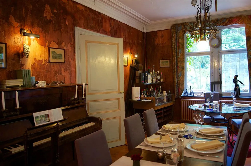 B&B Eco Domaine Le Fond de Vedeur