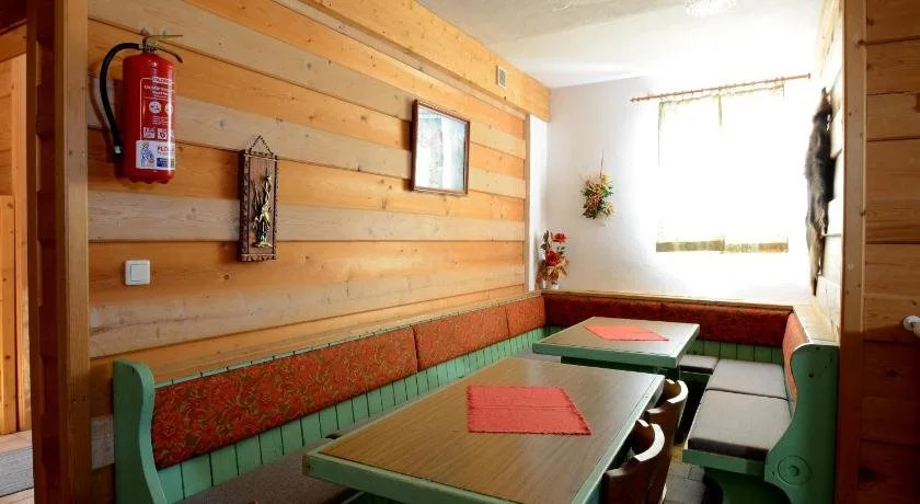 Appartements Baumanngut