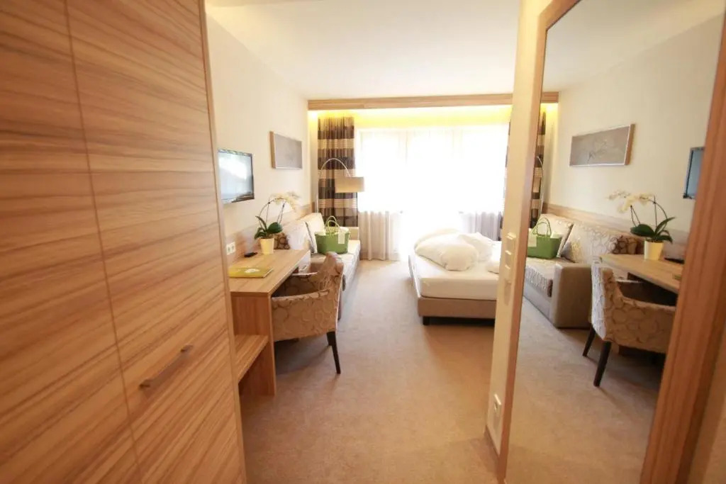 Genusshotel Diamant