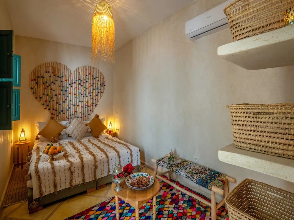 Riad dada Messouda spa