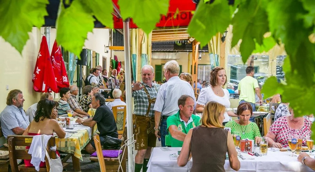 Gasthof Kranerwirt