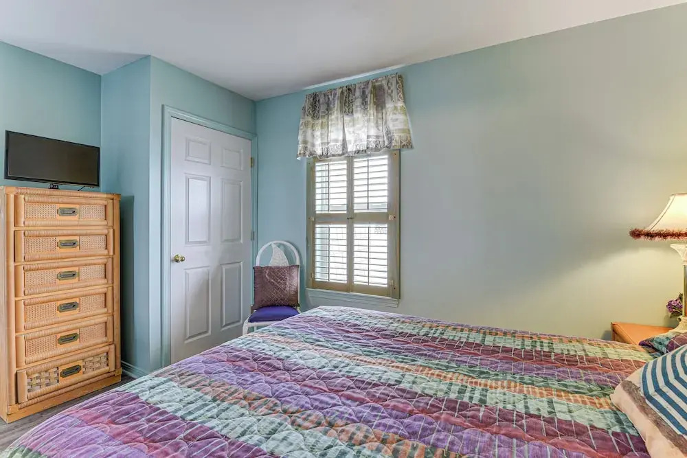 Family-friendly Fort Walton Beach Condo w/ Views