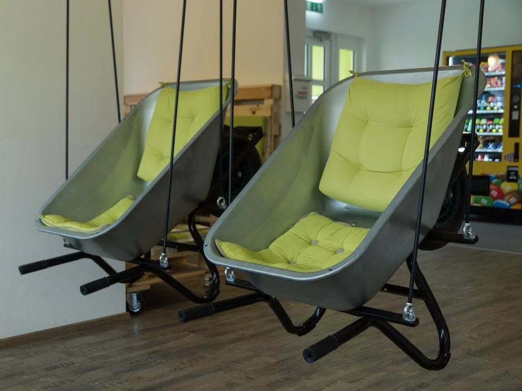 Smart Motel