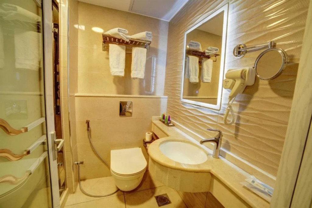 Laverda Hotel