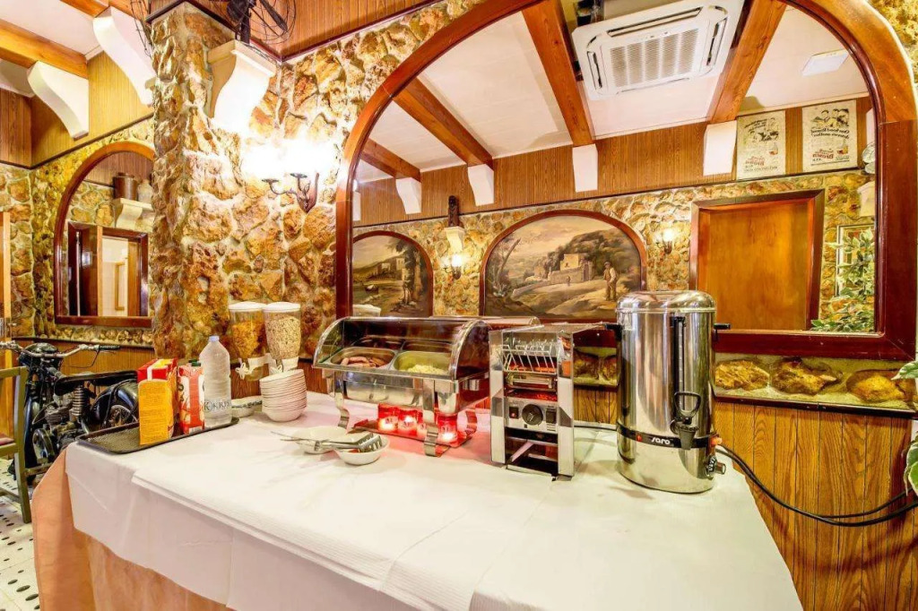 Electra Guesthouse