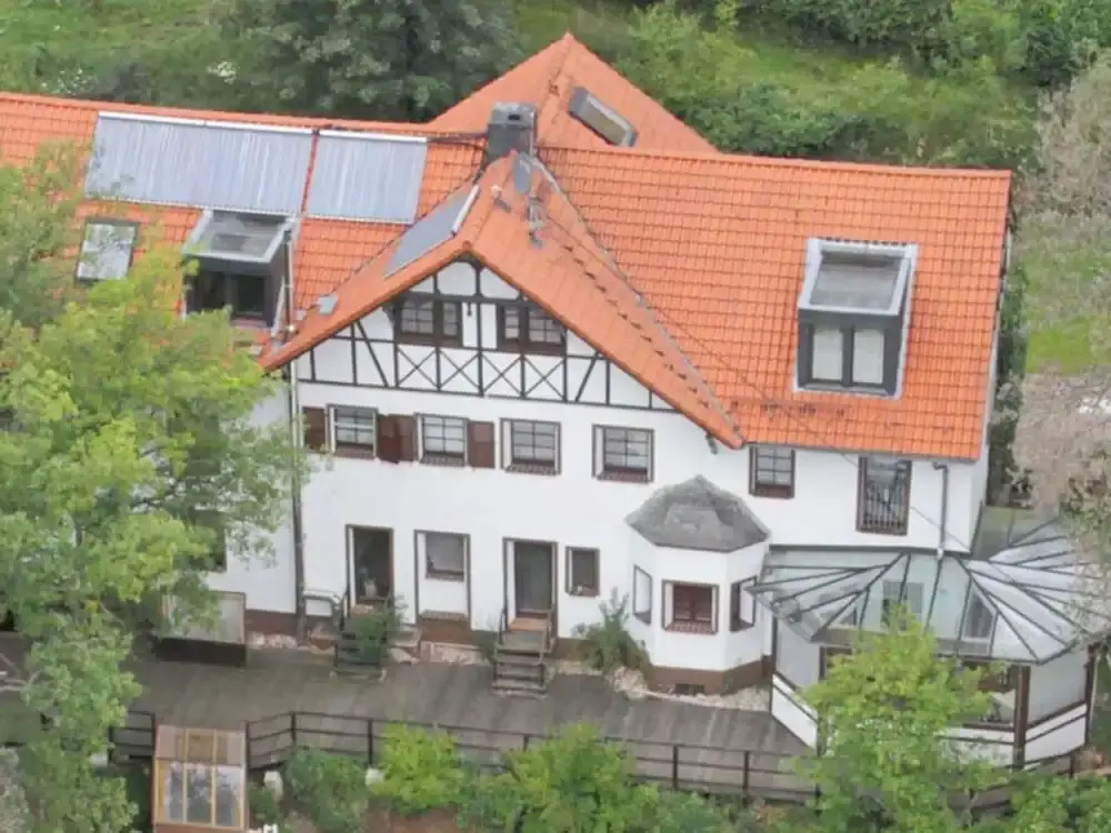 Holiday Apartment Waldquartier Wackerberg