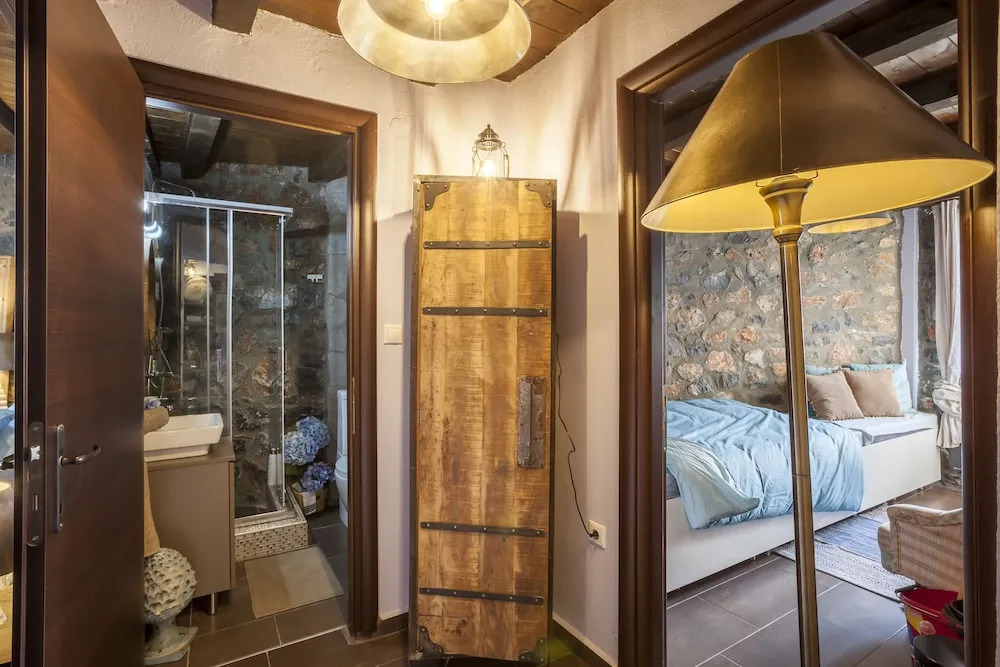 Dandy Villas Palios Agios Athanasios