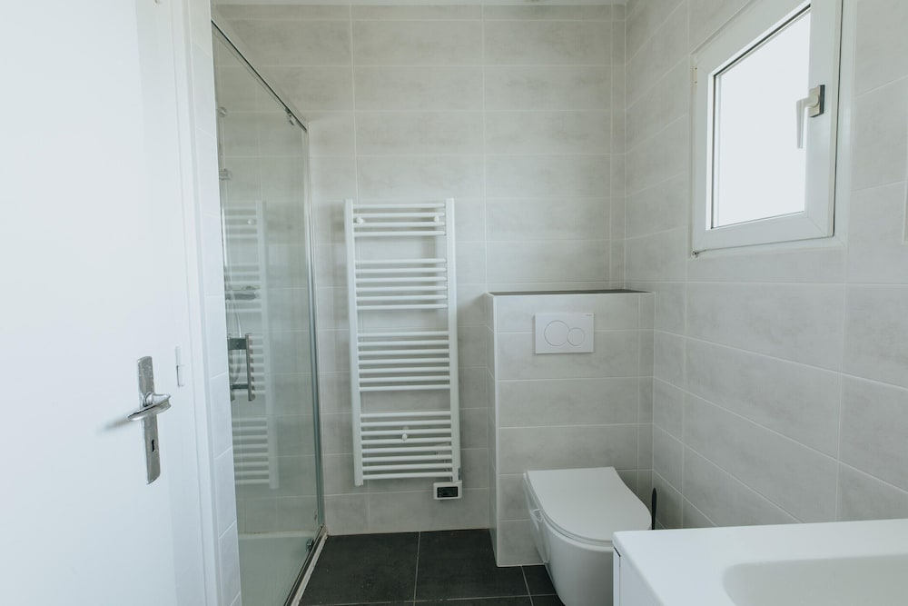 Holiday Home With sea View, Le Conquet
