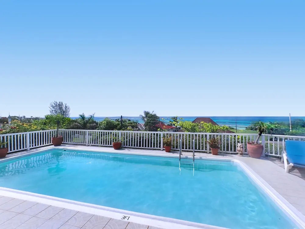 Salt Ash, Silver Sands 3BR