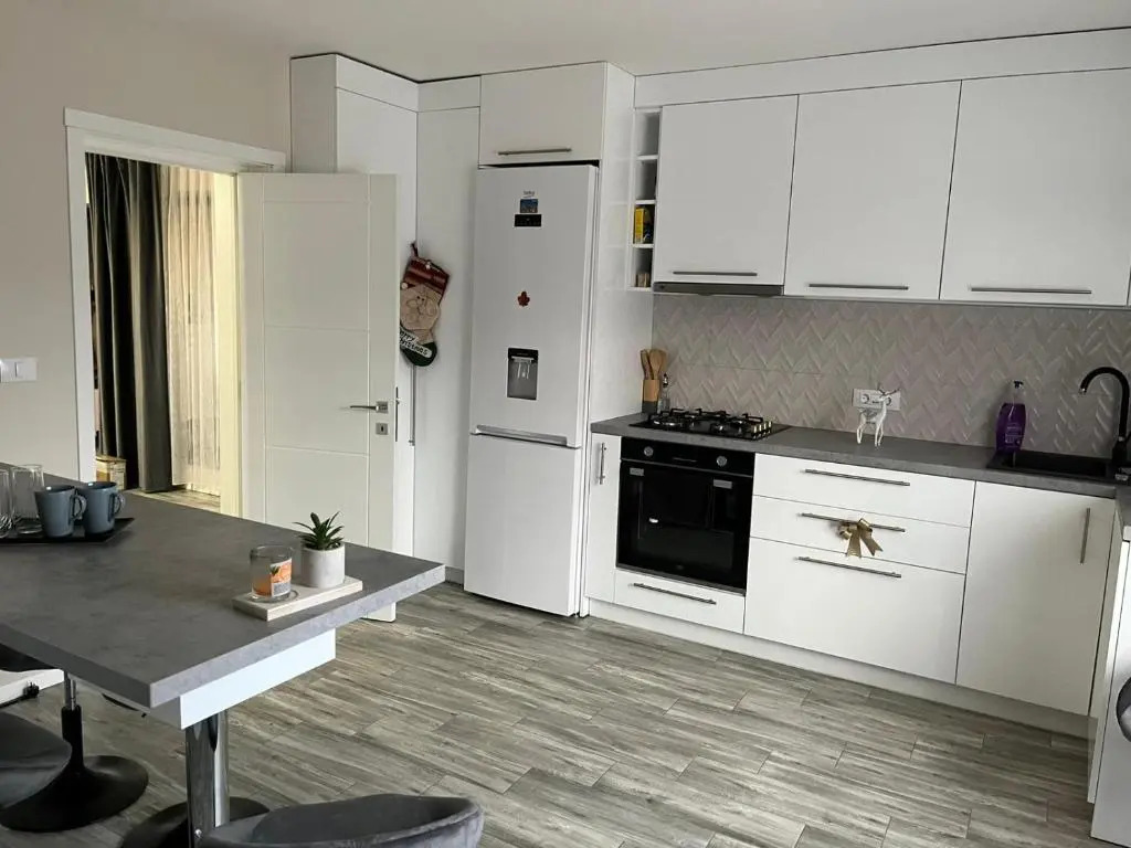 Apartament for you