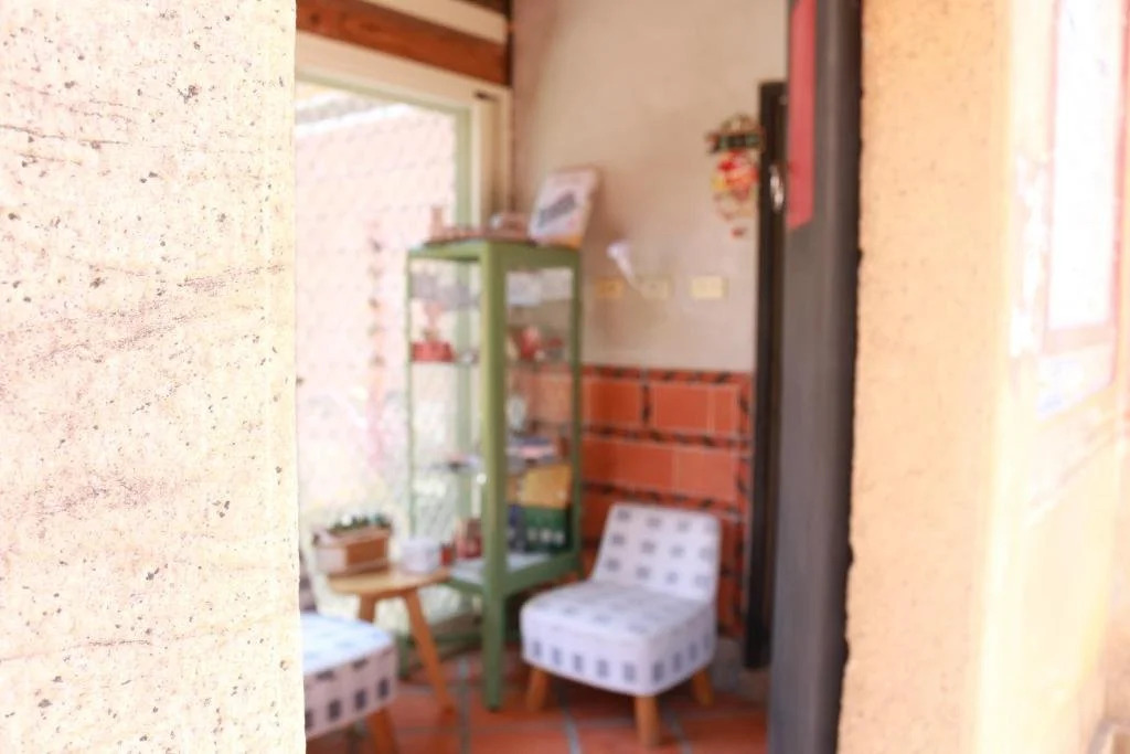 O Share Sweet B&B