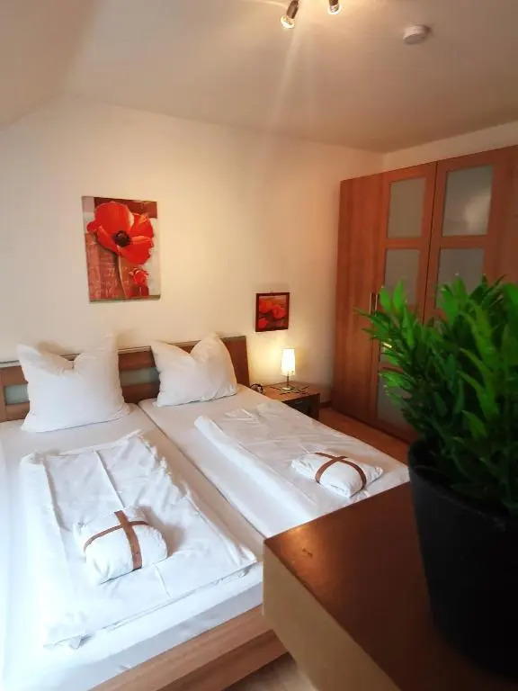 Winterberg Appartement 21098