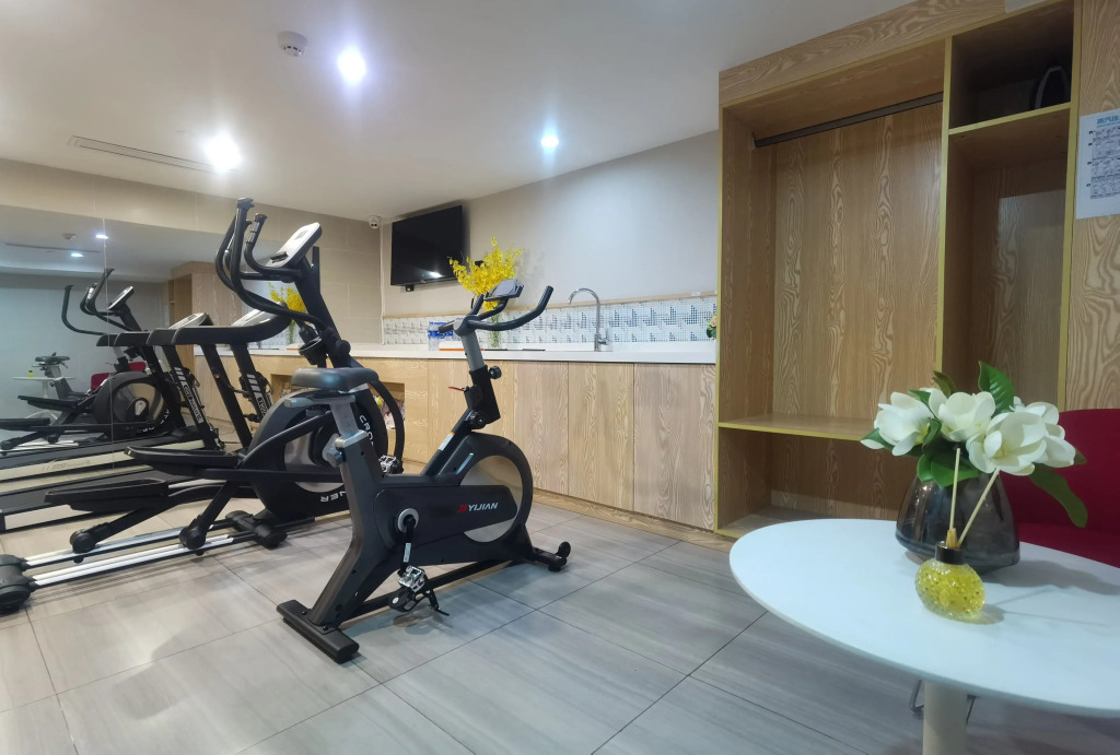Holiday Inn Express Shanghai Gubei by IHG