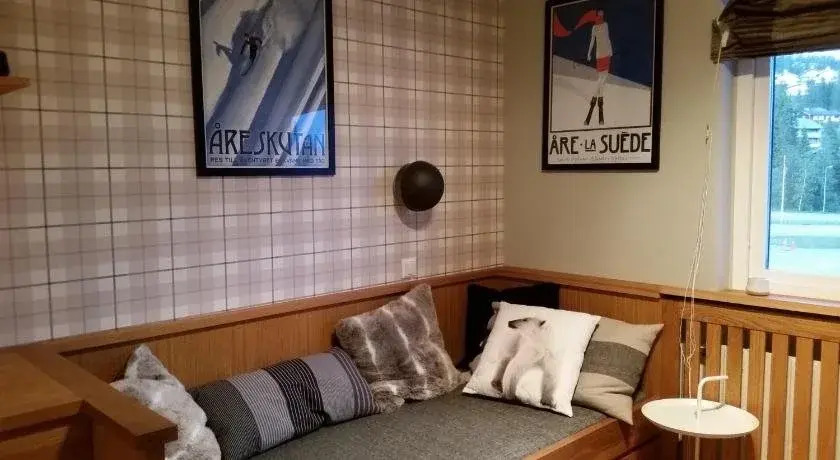 Aparthotel Ripan