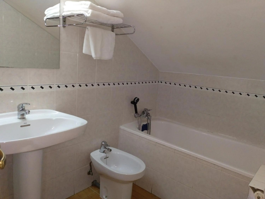 Hostal Don Jaime I y II