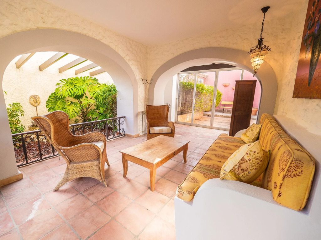 Villa Portol
