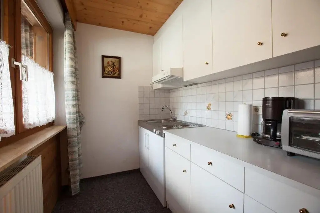 Pienz Apart