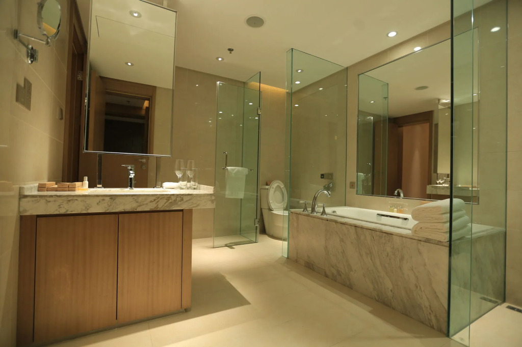 Yun Hotel Wuhan