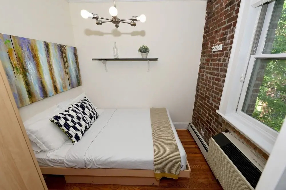 Charming 3-bedroom Apartment in Midtown West