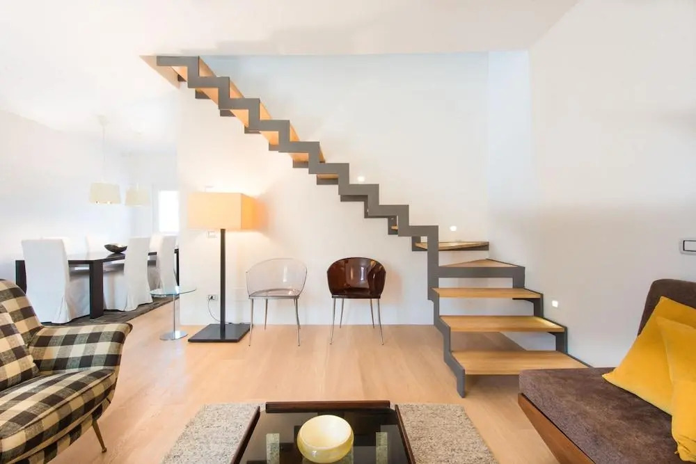 Casa Querencia rooms