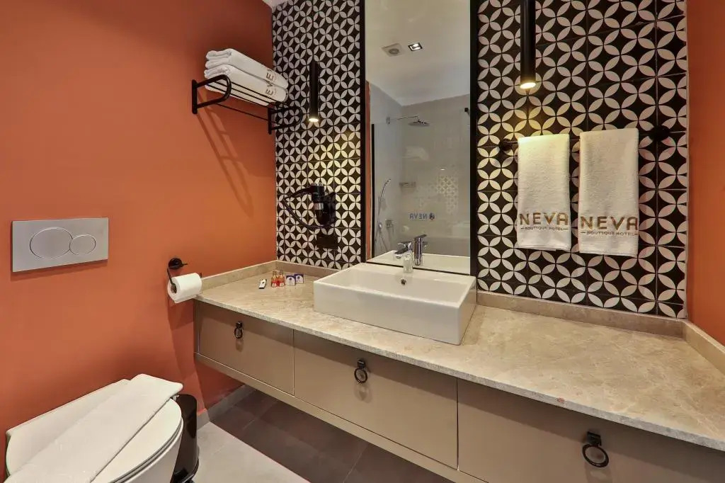 Neva Boutique Hotel