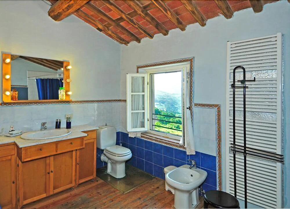 Agriturismo Solare Abbacca-là