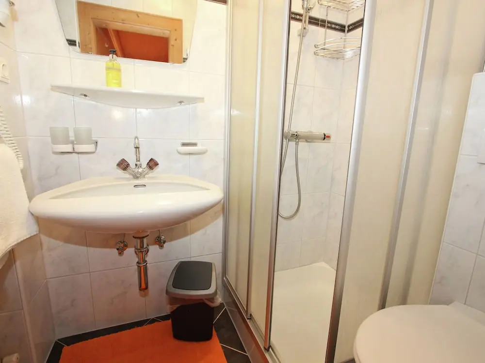 Inviting Apartment Near Ski Area in Schwendau