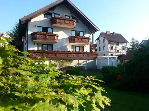Gästehaus Regina