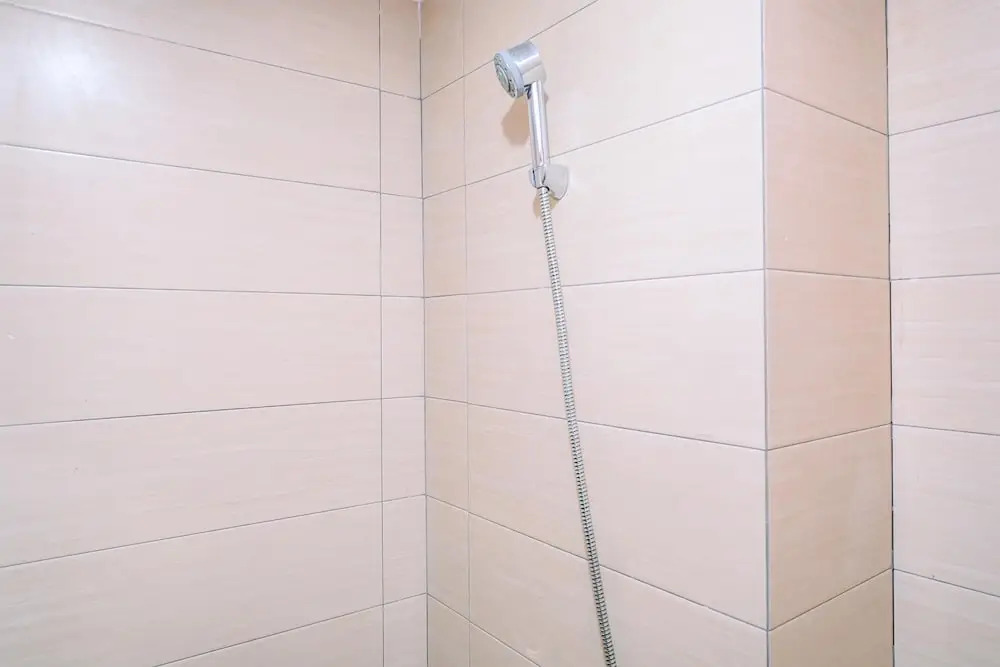 Simply Look Studio At Margonda Residence 5 Apartment