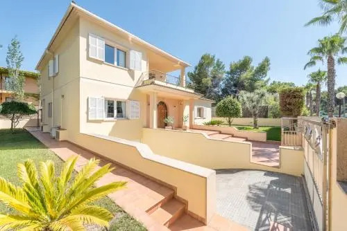 Villa Prestige