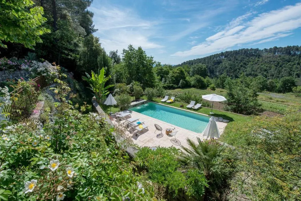 Le Domaine du Fayet