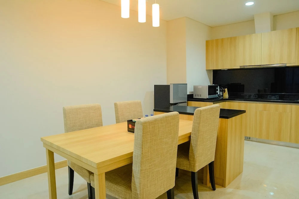 The 3Rd Floor Lavenue Apartment