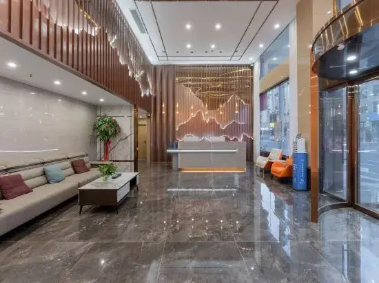 Pingtan Meiyuan Hotel