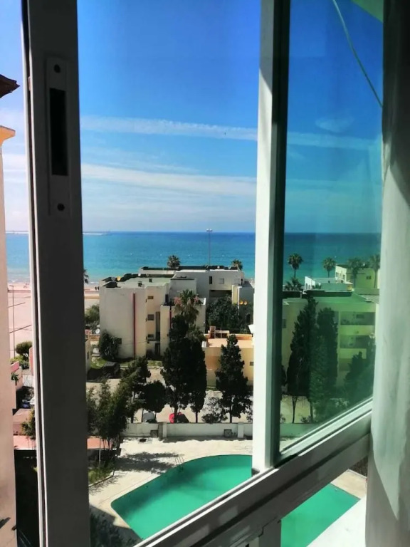 Appart Rosa Beach