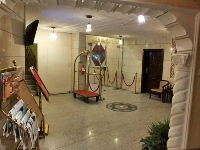 Al Qaswaa Hotel Apartment 2