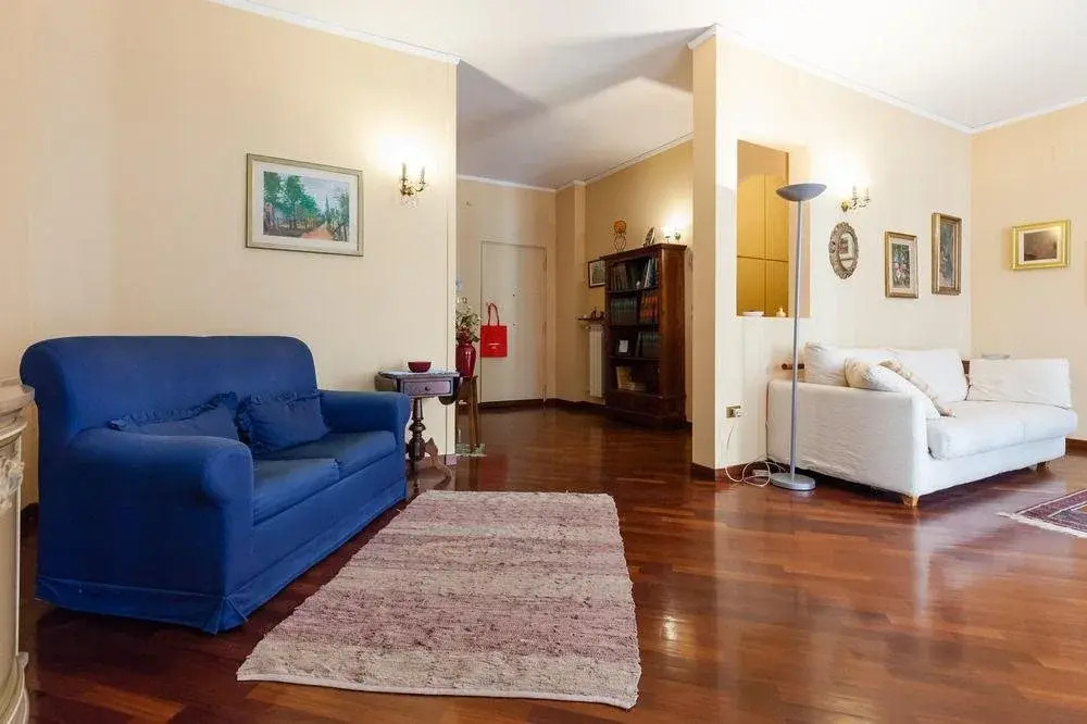 Apartment Omodeo - BH 34