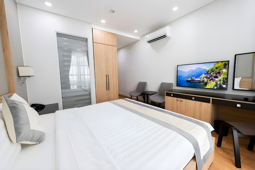 Herring Beach Hotel Phu Quoc