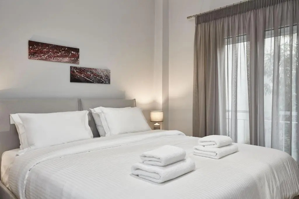 Charming Studio Apartment