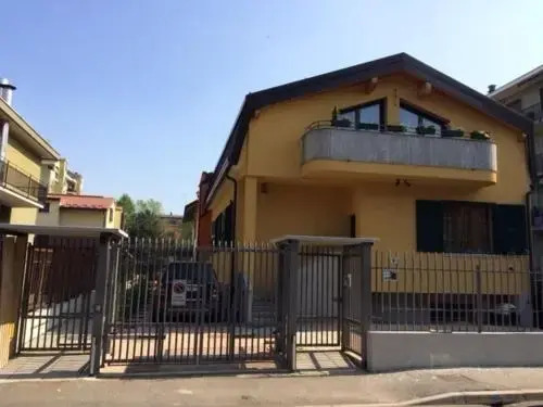My Home
